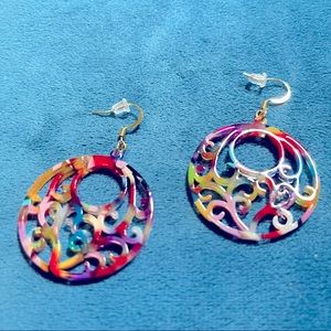 Artisan made Earrings